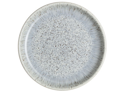 Tallerken Ø21cm Halo Speckle