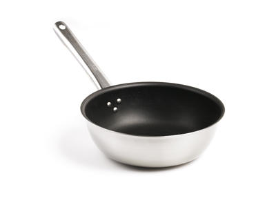 Sauterande non-stick 28 cm induktion