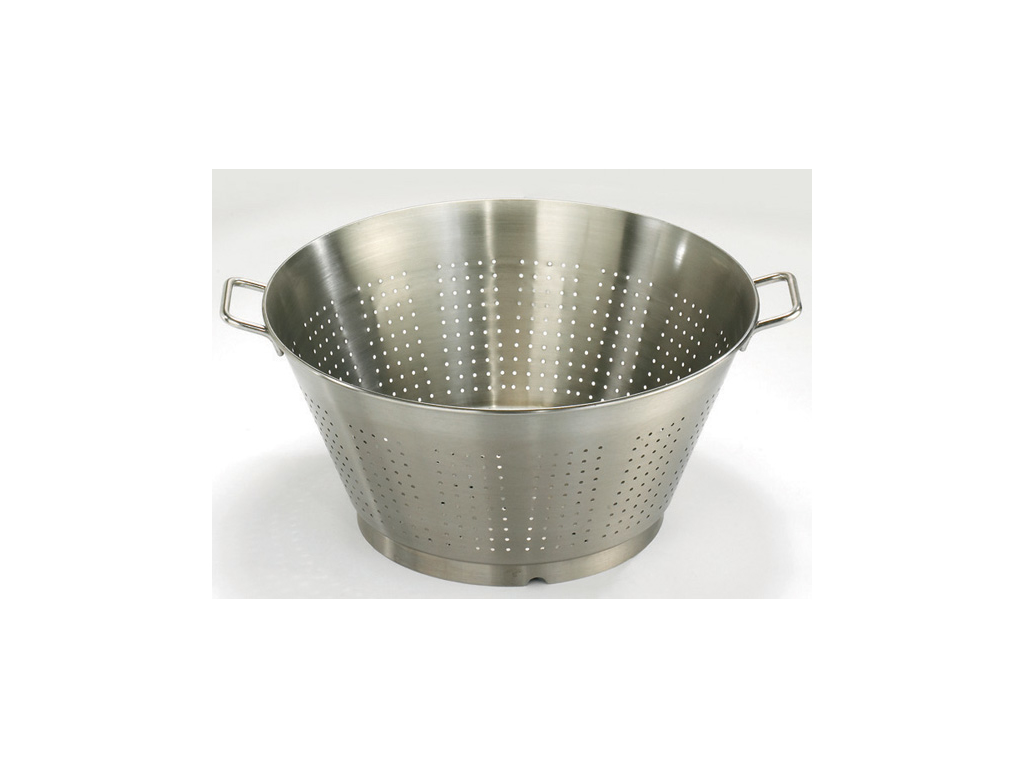 Dörrslag Rostfri 50 cm 22 liter