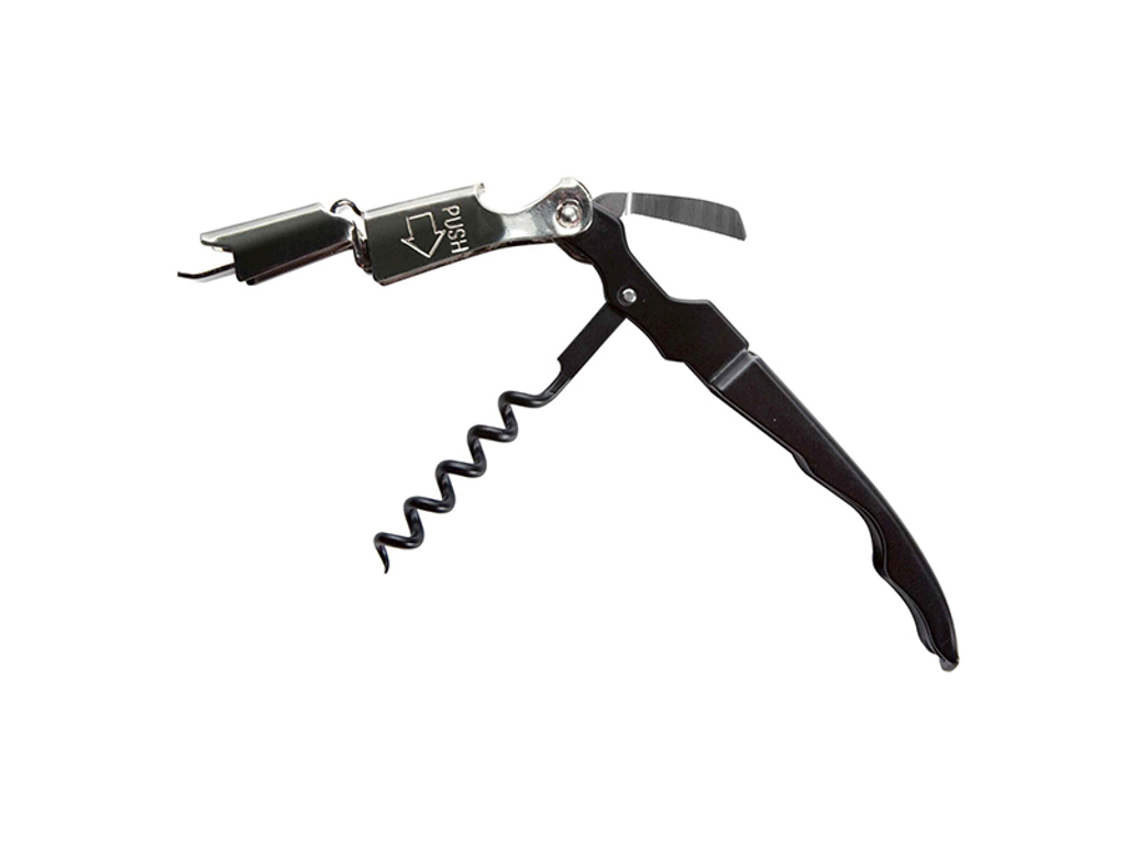 Korkskruv tjänare Sommelier BOJ