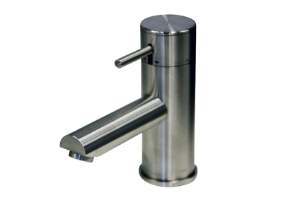 Armatur - CROM - 1-grepp - liten - pip