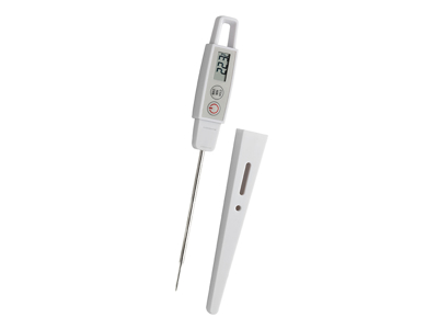 Termometer instick digital -40/+250 gr