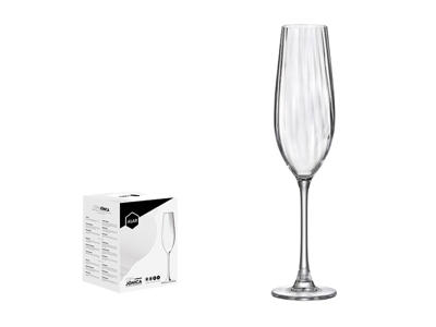 Glas Champagne 26 cl Jonica