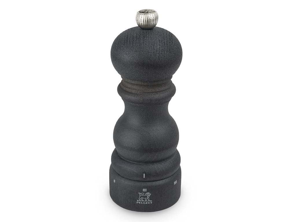 Paris u’Select Saltkvarn 15 cm grafit