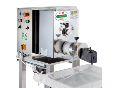 Pastamaskin P6 La monferrina