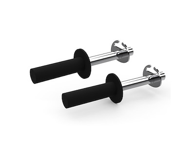 Håndtag 1 stk t/Airfryer HOP Pro