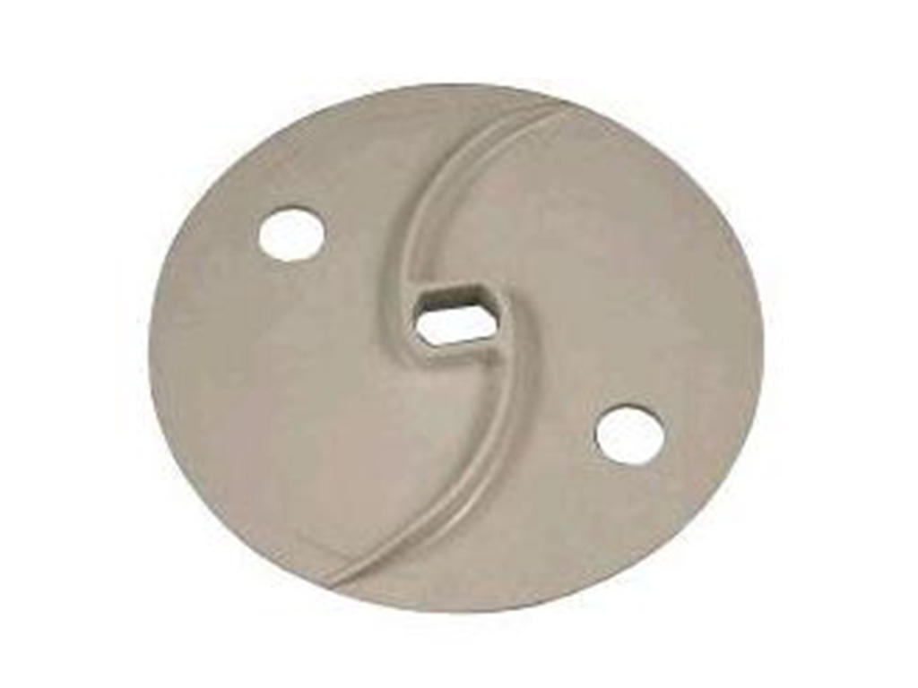 Utkastarskiva för CL50/60