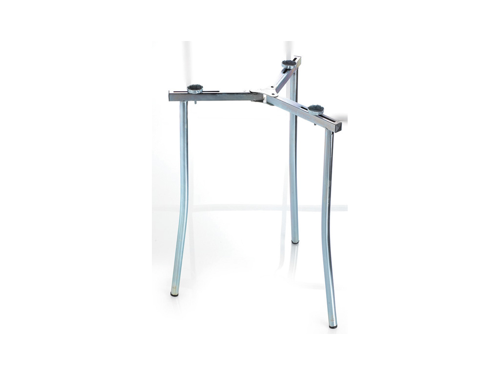 Stativ för gasbrännare Paella