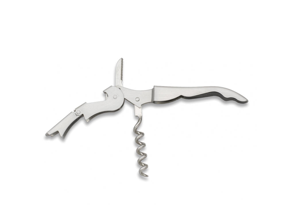 Korkskruv RF Ekonomimodell 2 nivåer