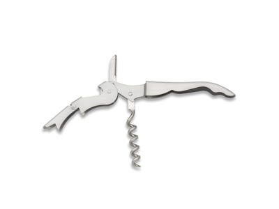 Korkskruv RF Ekonomimodell 2 nivåer