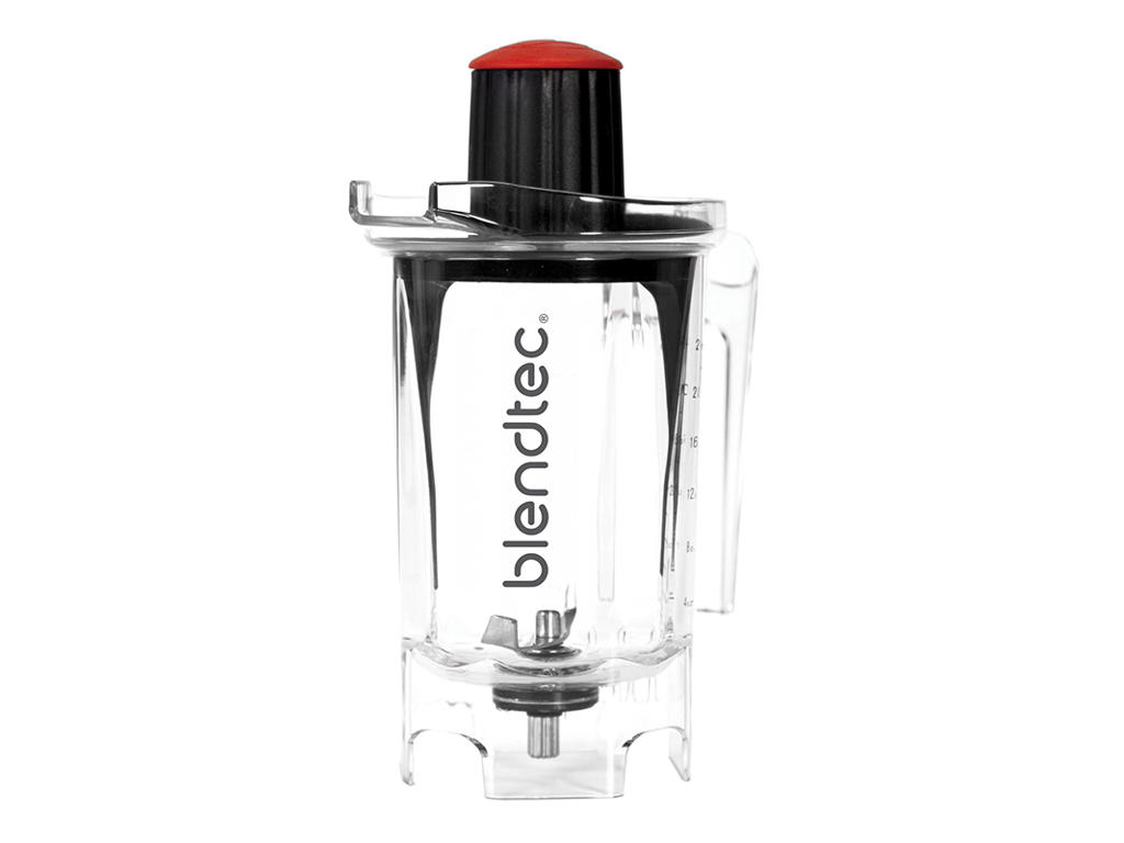 Kanna Twister t. Blendtec Total & PRO800