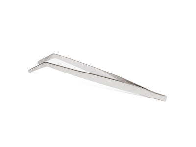 Tång böjd 16 cm RF Comas