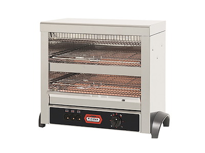 Salamander - TRS 30.4 - 525x305x445mm