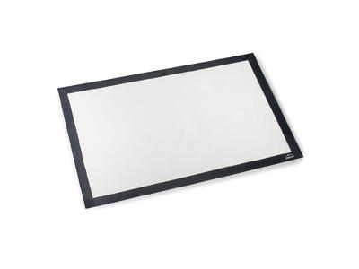 Bakmatta 60x40cm Perforerad +230 grader