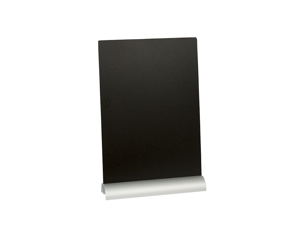 Tavla A4 m/aluminiumfot bord + 1 tusch