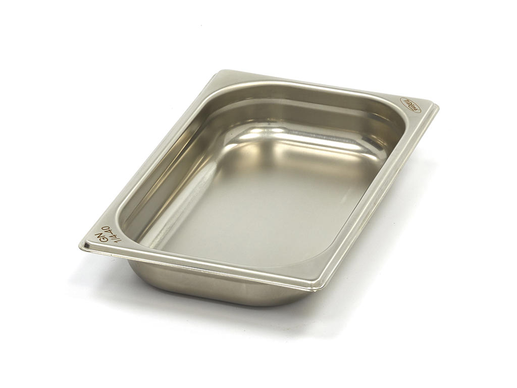 Maxima Kantine-behållare RF 1/ 4GN | 40mm