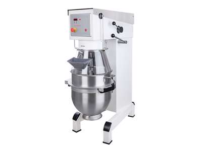 Röremaskin Bjørn AR60