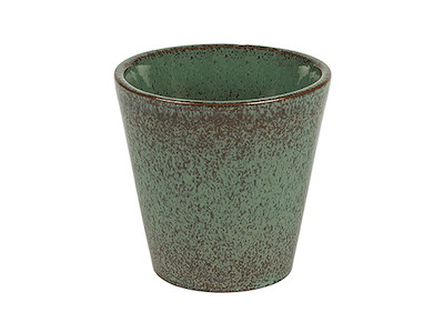 Kop uden hank 18cl Koloreo Grøn