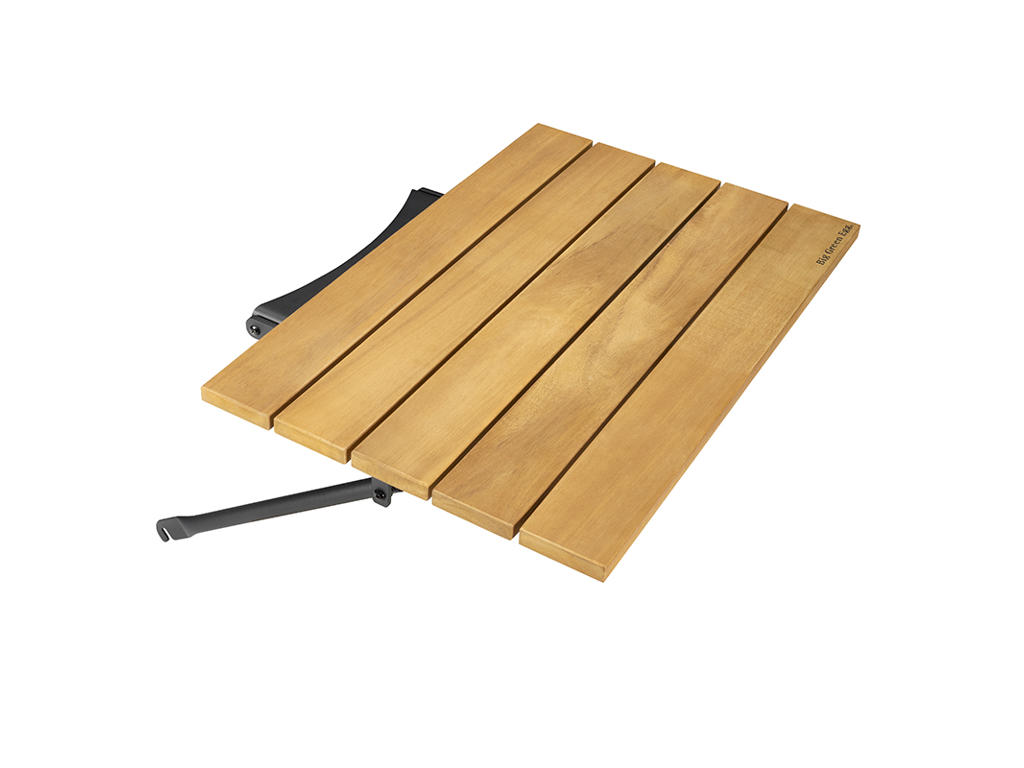 Sido bord Trä t. EGG Ram