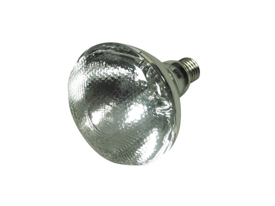 Pär för värmelampa 275W infraröd