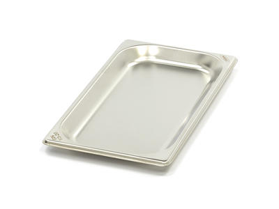 Maxima Kantinbehållare RF 1/ 3GN | 20mm