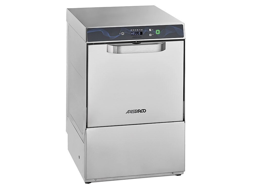 Kompakt Diskmaskin AF