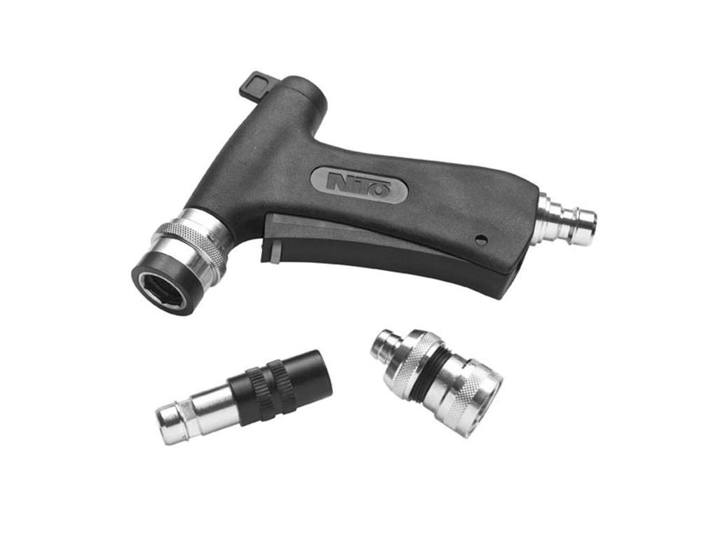 Nito Pistol, spola kombi-set