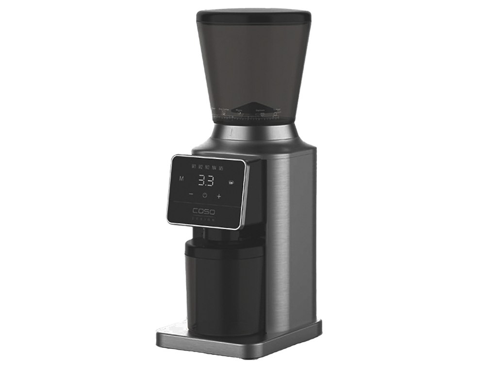 Kaffekværn BaristaChef Pro 