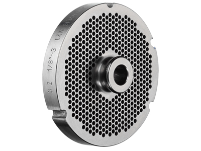 Hålscheibe Long-Life 32 - 4 mm