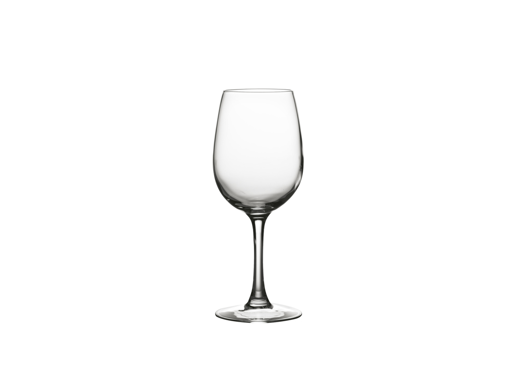 Glas Cabernet Tulpan Vitt vin 25 cl