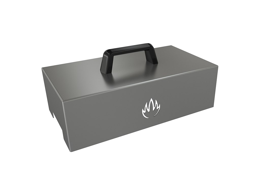 Rök/Damplock till MH300