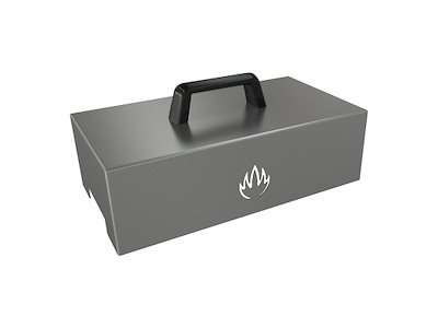 Rök/Damplock till MH300