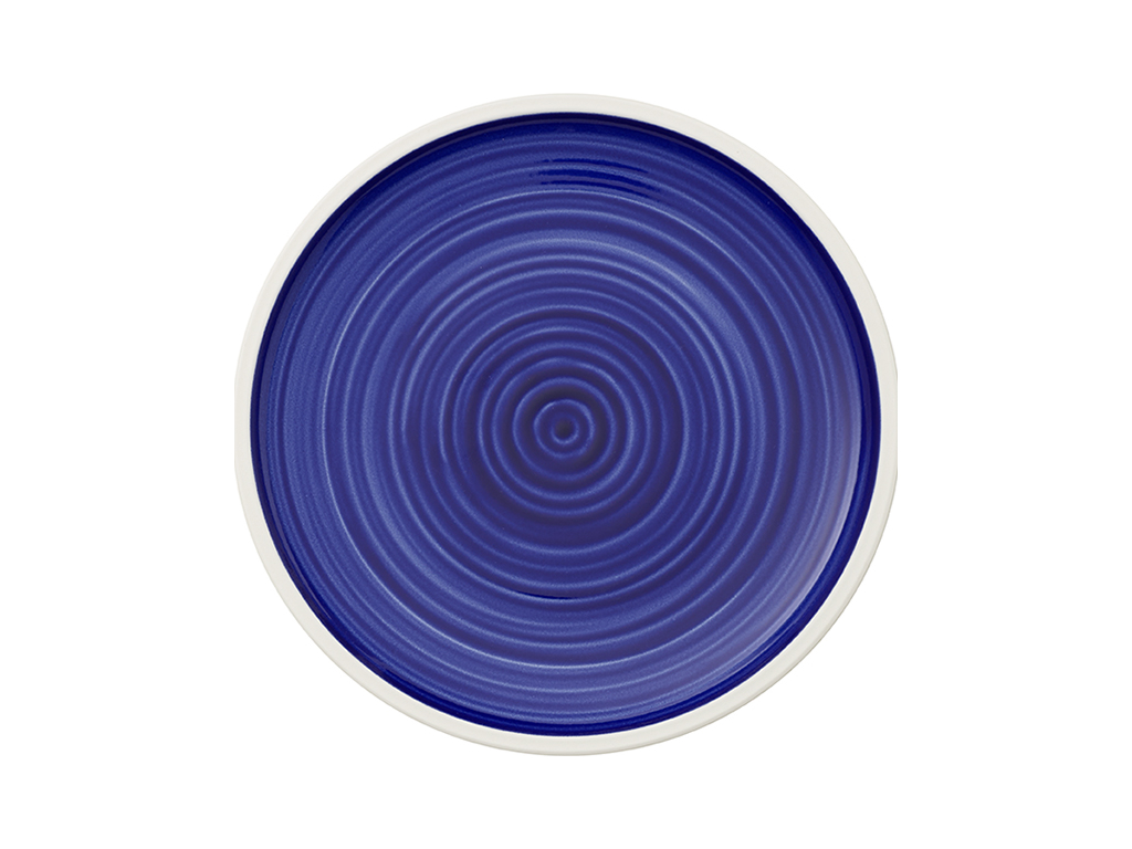 Artesano Ocean Atlantic Tallrik platt Ø 240 m