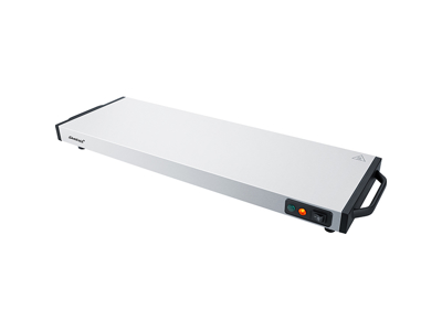 Värmeplatta Rostfritt Stål