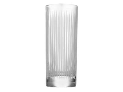 Whiskyglas med kristallglas 38cl - 94x80mm