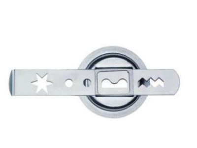 Vaniljkransbakelse set till 9754