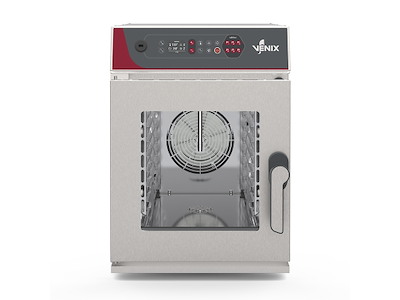 Venix Rialto kombiugn Slim 4x1/1GN med tvätt