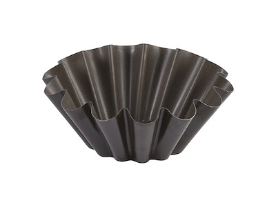 Tartelet - brioche form non-stick Ø200mm
