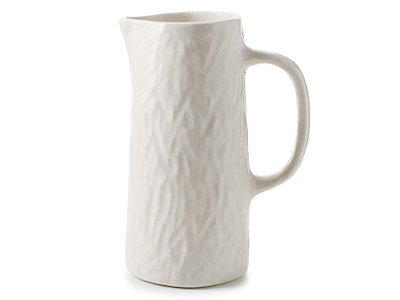 Kanna 1,2 liter Matt Vit YLI