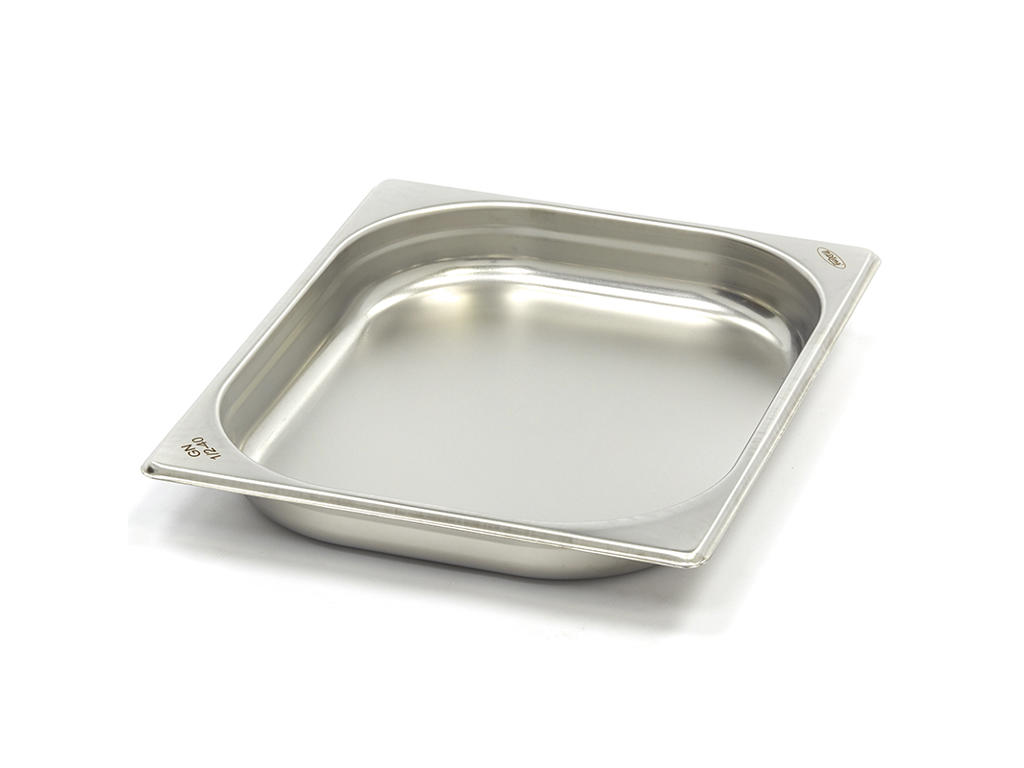 Maxima Kantinbehållare RF 1/2GN | 40mm