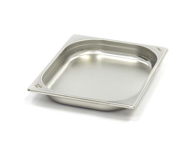 Maxima Kantinbehållare RF 1/2GN | 40mm