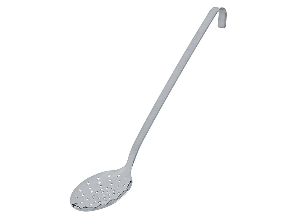 Hulske - rostfri - 14cm