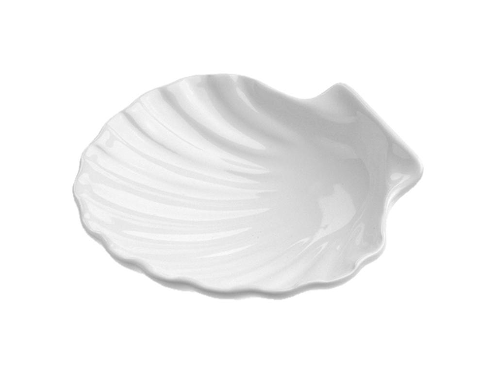 Musselskål 13x4 cm 0,