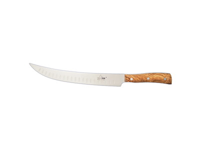Skærekniv USA m/luftskær 26 cm Iside Oli