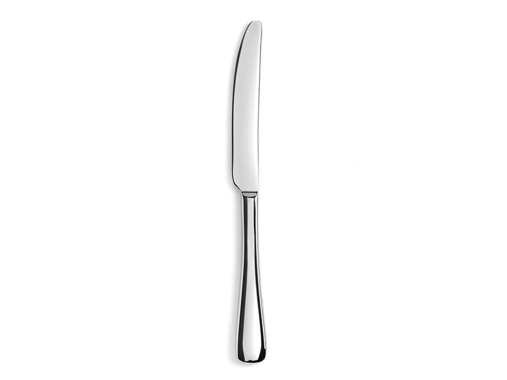 Smörkniv Blank 18 cm Rostfritt stål Arles