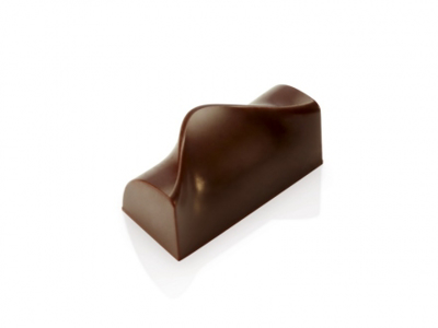 Chokladform 21 st 10 g. 17x37x17 mm - Design 3