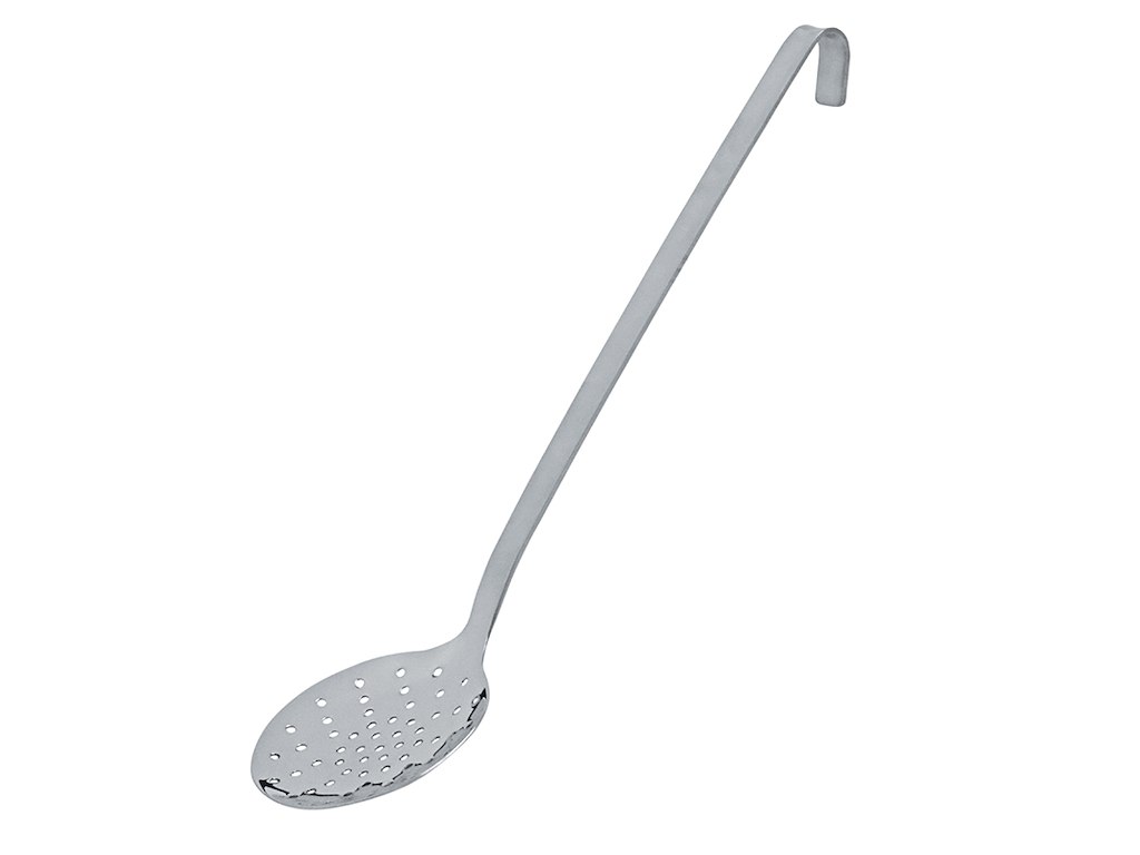 Hulske - rostfri - 18cm