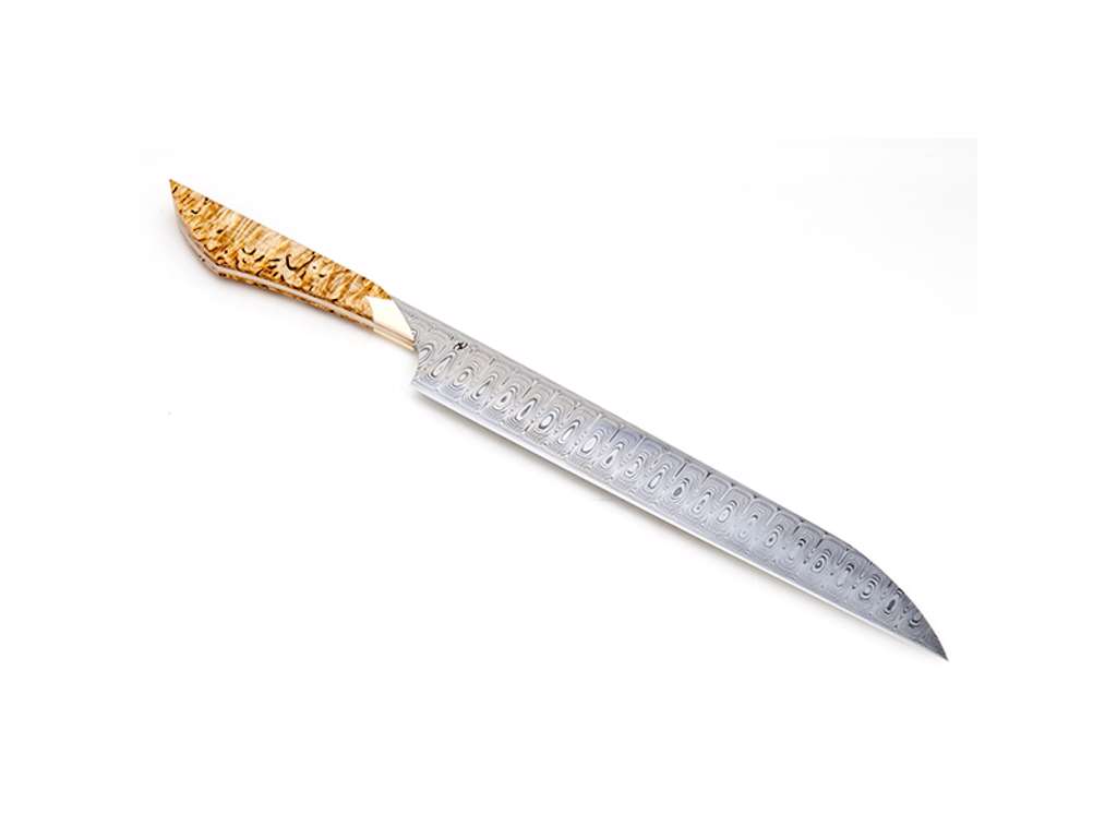 Westknives Norskt Trä