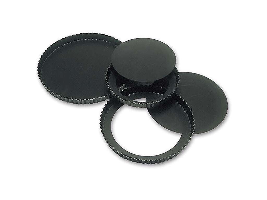 Pajform Non-stick 16 cm lös botten