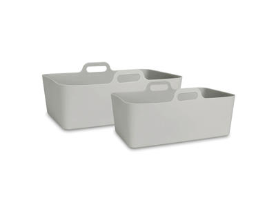 Silikonform Set Airfryer 14x19 & 14x22c